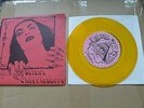 RARE VAMPIRA OF SATAN'S CHEERLEADERS  1987 LP RECORD VINYL ALBUM