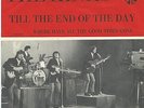 THE KINKS ‘TILL THE END OF THE DAY’ NORWAY PS 45 RPM VINYL