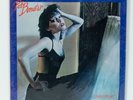 Pat Benatar 'In the Heat of the Night' MOBILE FIDELITY MFSL MoFi LP *SEALED* NEW