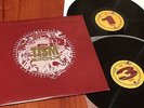 TISM(This Is Serious Mum):Great Truckin Songs...RARE Aussie 2x LP -1988- nr MINT