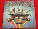 THE BEATLES ? MAGICAL MYSTERY TOUR  ? 1967 UK 1st PRESSING EP ? EX++