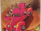 MOTHERS of INVENTION: Just Another Band zappa REPRISE vinyl lp US VG+