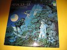 RALPH LUNDSTEN-Shangri - La--electronic SYNTH music-NUDE