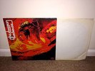 THE STOOGES Fun House Funhouse LP Elektra Butterfly 1970 UK Press