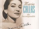Maria Callas - The Incomparable Vinyl EU LP