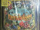 Pretty Odd vinyl by Panic at the Disco