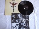 LP Nirvana „In Utero“ Original Vinyl Top-Zustand
