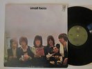 FACES - THE FIRST STEP - primo album- ORIGINALE STAMPA CARTONATA USA - LP VINILE