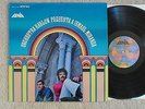 Orchestra Harlow - Presenta A Ismael Miranda (Latin, LP)