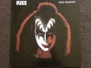 Kiss Gene Simmons Solo Lp