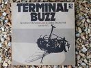SPECTRUM / INDELIBLE MURTCEPS 'Terminal Buzz' dbl gatefold lp Oz Psych-Prog-Jazz