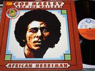 BOB MARLEY AND THE WAILERS  AFRICAN HERBSMAN TROJAN 6.23049 AG GER 77 REGGAE NOS