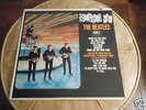 THE BEATLES - SOMETHING NEW, Original Mono Lp, Colorband, NM- Record/NM- Jacket