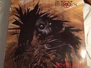PROTECTOR Urm The Mad 1989 Lp 1st press German Death Thrash