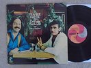 Frankie Dante & Orquesta Flamboyan con Larry Harlow (Latin/Salsa, LP)