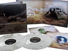 Coheed And Cambria ?– In Keeping Secrets Grey Swirl Splatter Vinyl iksse3