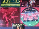 Status Quo Rare Live Records