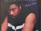 GOLDIE ALEXANDER 