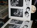 The Who: Jai' Baba For Pete's Sake LP & booklet, demos & outtakes