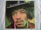 Jimi Hendrix Experience Electric Ladyland Part 2 Vinyl LP 1968 Polydor 2310 272