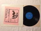 Paul McCartney LP In Scotland Live In Edinburgh 7/23/73 Private Press