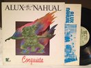 Rare ALUX NAHUAL Vol. II Conquista Lp Prog Hard Rock MONSTER Breaks GUATEMALAN