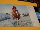 FABRIZIO DE ANDRE LP INDIANO ORIGINALE 1981 EX CON INNER TESTI