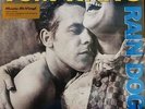LP VINILO TOM WAITS RAIN DOGS NEW SEALED VINYL MINT REISSUE
