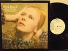 DAVID BOWIE..LP. HUNKY DORY..