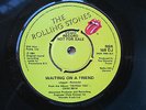 The Rolling Stones - Waiting On A Friend 7