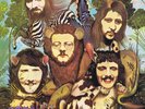 Stealers Wheel – Stealers Wheel – AMLS 68121 – A1/B1 – LP Vinyl Record