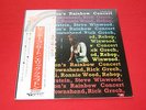 Eric Clapton (Cream) LP ERIC CLAPTON'S RAINBOW CONCERT w/Obi japan EX 