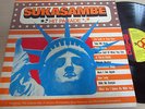 King Kennedy/Moonlight Expressions etc-Sukasambe Hit Parade (1975 compilation)