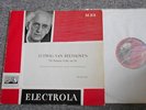 Electrola WALP 527: Beethoven Sinfonie VII, Furtwangler