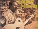 Ali Farka Toure - Sonafric 50060 LP 1977 EX RARE