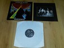 SARCOFAGUS Envoy Of Death LP ORIGINAL RARE PRIVATE METAL FINLAND NWOBHM