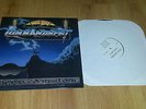 COMMANDMENT Engraved In Stone LP RARE PRIVATE US METAL OPM HEATHENS RAGE