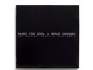 2001 A Space Odyssey The Lost Score Alex North Vinyl LP Mondo Stanley Kubrick