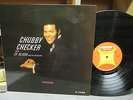 CHECKER,CHUBBY  PARKWAY 7036  WITH SY OLIVER  M-  $50.00