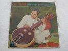 CHITTI BABU MUSINGS OF A MUSICIAN 190 gram LP Record Bollywood India-1049