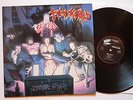 TANKARD - Zombie Attack LP 1986 , NOISE REC. rare debut / sodom deathrow THRASH