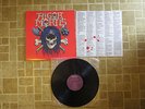 Rigor Mortis Self Titled S/T LP Capitol C1-48909 US 1988