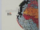 THE SEAHORSES - DO IT YOURSELF LP 1997 UK orig JOHN SQUIRE STONE ROSES OASIS