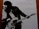 Bruce Springsteen Born to run Mastersound Half Speed Mastered US Audiophile LP