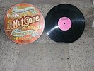 SMALL FACES-OGDENS' NUT GONE FLAKE/HAPPINESS STAN LP-ORIG. DIE CUT COVER W/ BAG