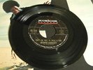 NORTHERN SOUL - MARIE KNIGHT - THAT'S NO WAY TO TREAT A GIRL - MUSICOR  VG++