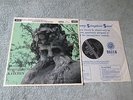 JULIUS KATCHEN Janos Ferencsik Brahms Piano Concerto No. 2 DECCA LP stereo SXL 2