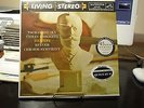 TSCHAIKOWSKY VIOLIN CONCERTO HEIFETZ REINER CHICAGO SYMPHONY 45 RPM NEW LSC-2129