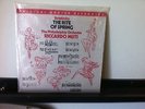 Stravinsky Rite of Spring Muti MFSL 1-519 Audiophile RARE Sealed