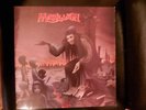 MARILLION : CHILDHOOD MYSTERIES DOLP LIVE DONINGTON CASTLE 1985 TOLL & TOP
